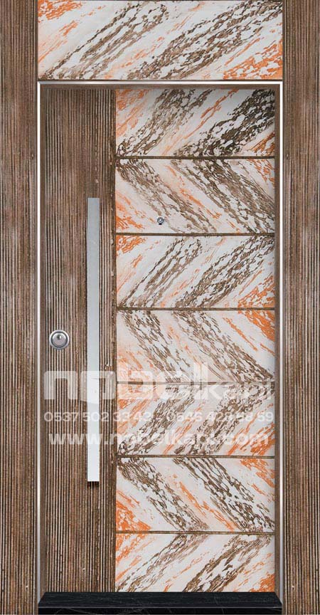 NOBEL KAPI ULTRALAM - 208